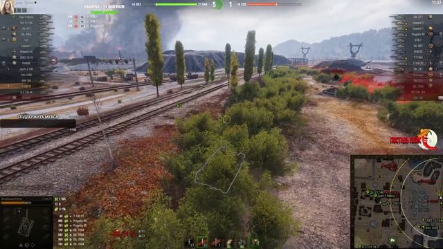 ПРИСТУПИМ К ВЫПОЛНЕНИЮ МАРАФОНА #2 смотреть онлайн