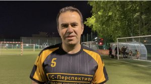 Флеш-интервью команды «1С-Перспектива» - 2 тур IT League A 2023