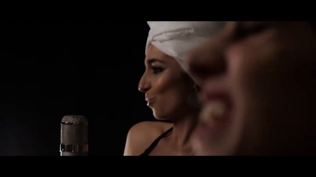 Ich hob dich zifeel lieb - дуэт Анна и Тамара смотреть онлайн