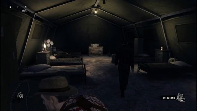 Alekhine's Gun AG Rebirth + Enhancement Addon playtesting + outtakes HARDCORE смотреть онлайн