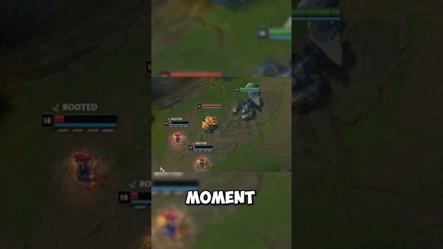 Skarner Rework New Abilities смотреть онлайн