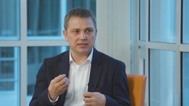 Жизнь как проект. Андрей Лякин смотреть онлайн