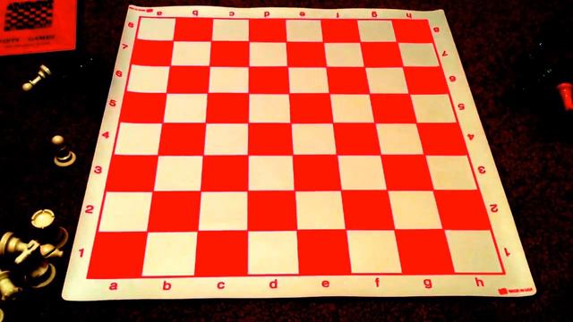 How many squares are on a chess board? смотреть онлайн