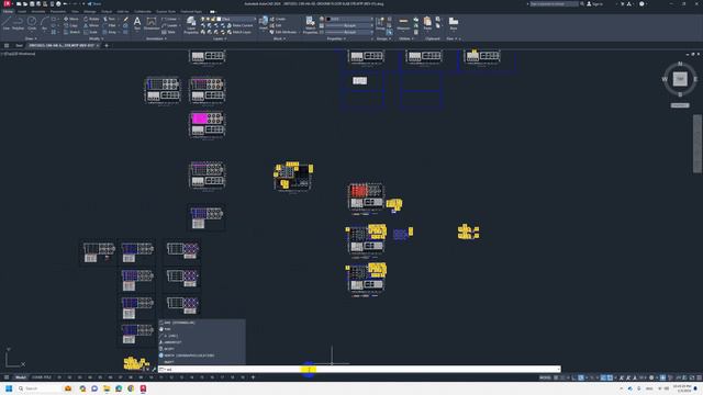 Error "Nonvalid Software Detected" on AutoCAD 2024 vs Windows 11 смотреть онлайн