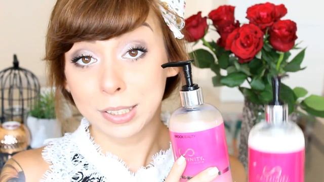 5 СЪВЕТА ЗА УВРЕДЕНА И ИЗТОЩЕНА КОСА - Как да имаме здрава коса? смотреть онлайн