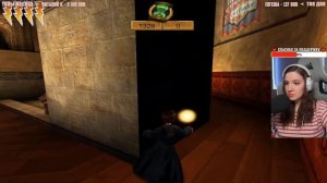 ФИНАЛ ГАРРИ ПОТТЕР И ТАЙНАЯ КОМНАТА | Полное Прохождение на Русском | Обзор | Стрим