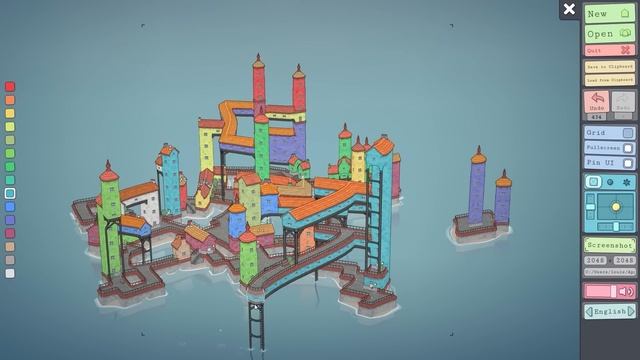 Relaxing Games 2021 [Cozy, Calm & Comforting] смотреть онлайн