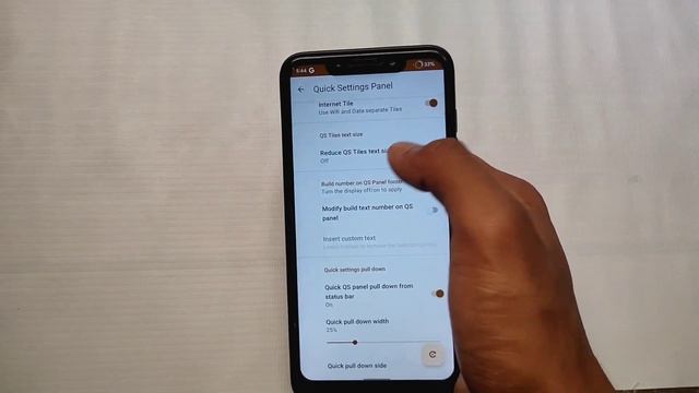 AOSP Mods For Android 12/12L/13. Install AOSP Mods Using Magisk + Xposed. Add Customization In Roms