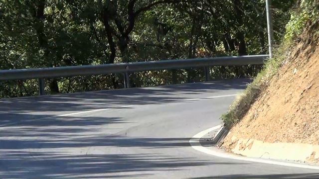 Sárosi - Vankó / Lada Samara / Pécs Rally 2021. - TheLepoldMedia