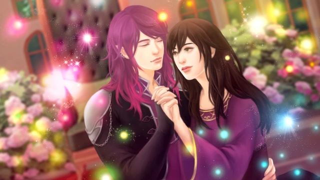 Mystic Destinies: Serendipity of Aeons Magical Playlist смотреть онлайн