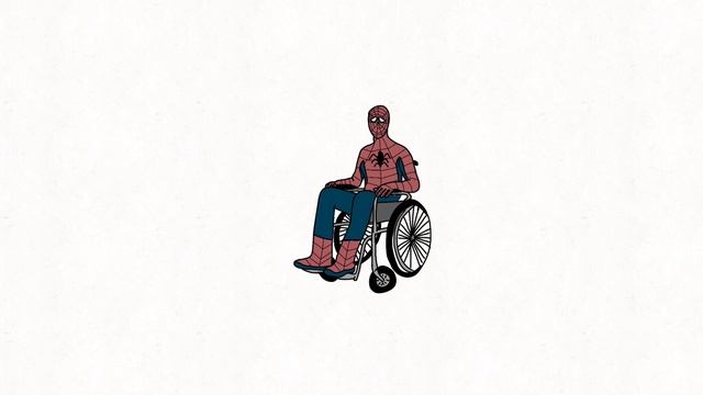 Spider-man...your suit looks G@¥ смотреть онлайн