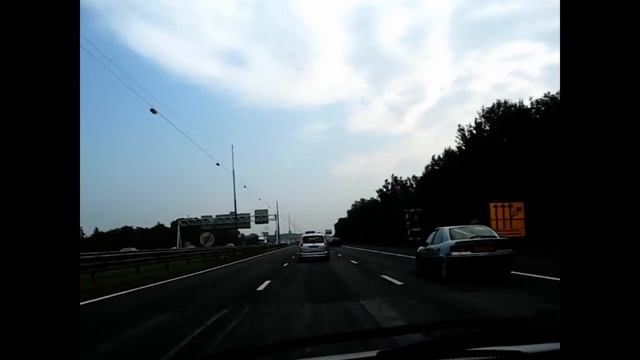 A1 Amsterdam - Hilversum, the Netherlands смотреть онлайн