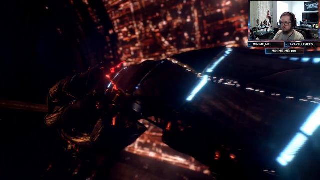 Let's Play: Mass Effect Legendary Edition - Mass Effect 1 (Part 5) FINAL MISSION смотреть онлайн