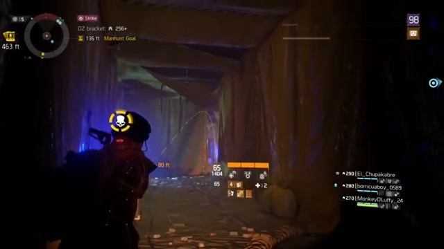 Are They Serious!?! - The Division (1.8.3) смотреть онлайн