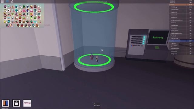 The Eggsplosion смотреть онлайн