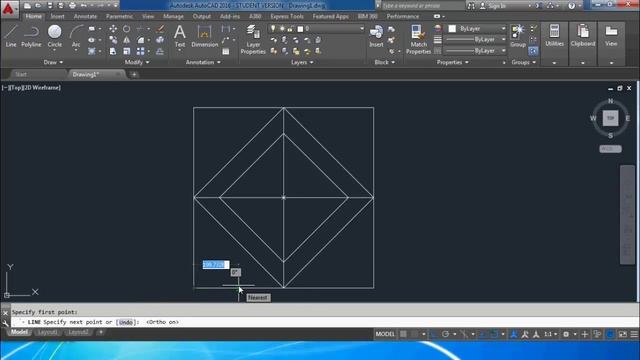2 Boyutlu Çizim смотреть онлайн
