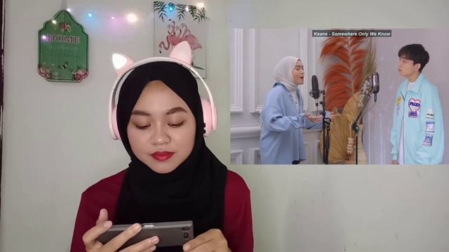 MALAYSIA REACT TO REZA DARMAWANGSA (Sing off tiktok song part 9 zoom ,wait a minute ,rip love) смотреть онлайн