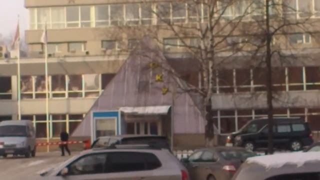 Южкузбассуголь.Новокузнецк. смотреть онлайн