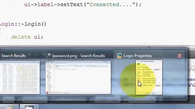 QT C++ GUI Tutorial 11- How To Set Image With QLabel In Qt