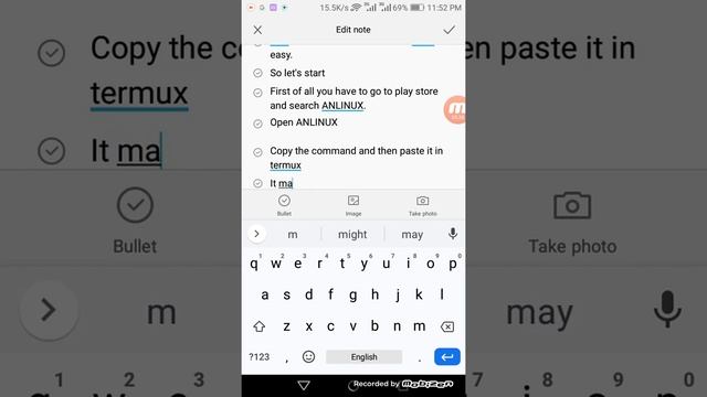 #Z Security // How to install Kali Linux O.P in Termux.( No root) Simple but interesting...$ смотреть онлайн