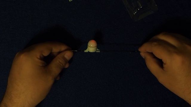 Световой сигнализатор поклёвок для донных снастей из Китая