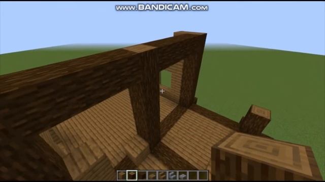 КАК построить КРАСИВЫЙ 2-Х ЭТАЖНЫЙ ДОМ смотреть онлайн