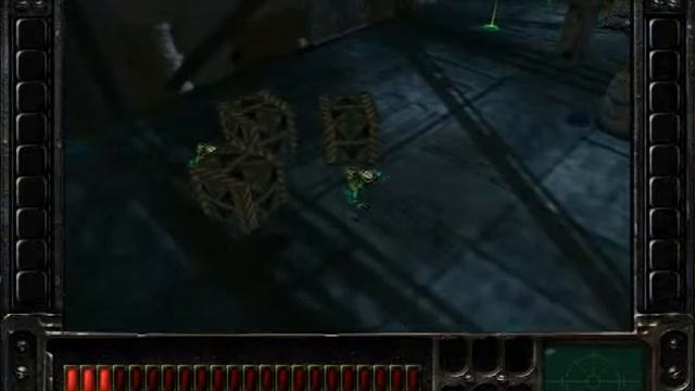 [PC] Incubation: Time is Running Out (Аноним). Русская версия смотреть онлайн