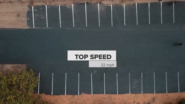 SPEED TEST Ariel Rider X-Class 52V // How Fast Does it Really Go? // eBike Review смотреть онлайн