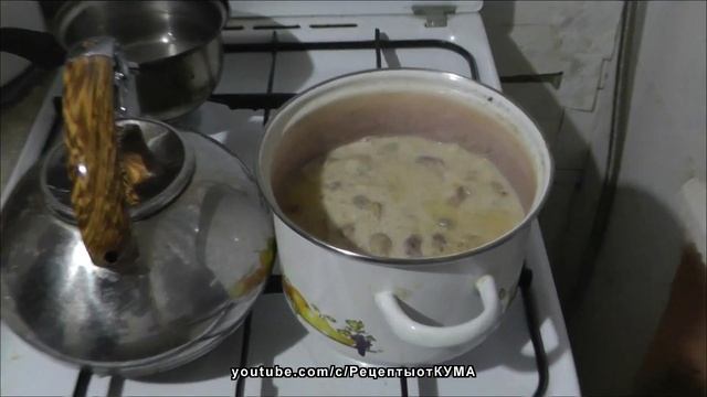 Обед на работу. Простые рецепты. Вкусно быстро. смотреть онлайн