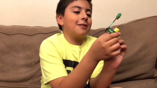 ROBLOX SERIES 3 EMERALD DRAGON MASTER UNBOXING (HARD TO FIND!!) смотреть онлайн