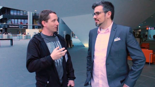 IWA 2017: YouTube Invasion (IWA 6/6) смотреть онлайн