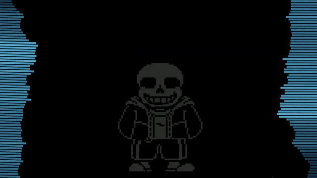 Undertale Sans Theme | Forgotten Timeline |