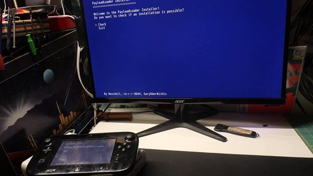 How To Homebrew Your Wii U SIMPLE GUIDE - All Software Versions