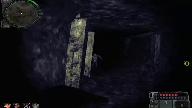 Где найти контролёра и как его убить в Сталкер Зов Припяти ? смотреть онлайн