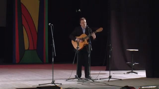 Сергей Новаков Налетела грусть смотреть онлайн
