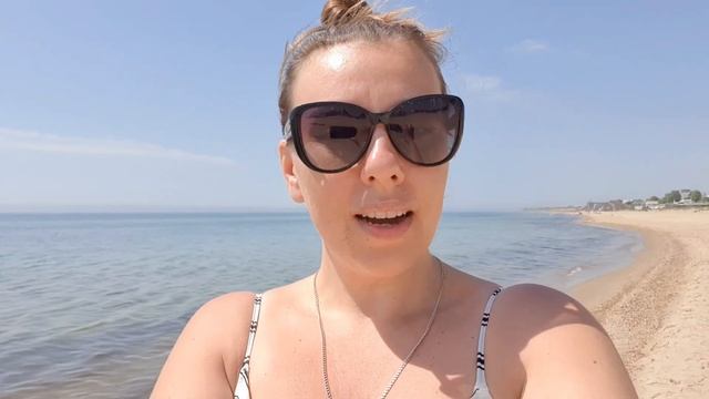 VLOG Морской релакс. Грибовка 2021. Отвечаю на частозадаваемый вопрос. смотреть онлайн