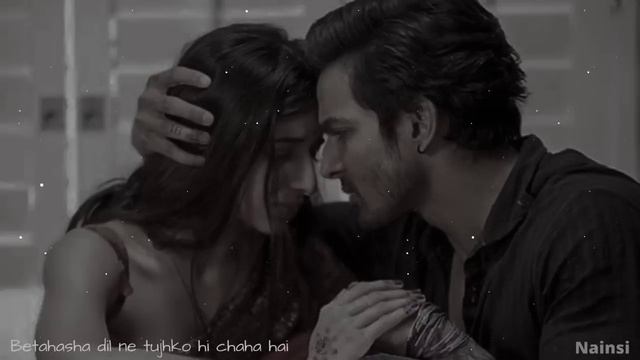 Sanam Teri Kasam [ Slowed + Reverb ] Ankit Tiwari | Nainsi смотреть онлайн