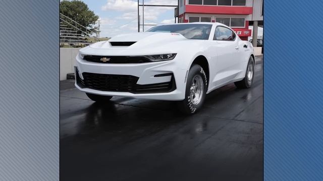 COPO Camaro Gets New Big Block; Daimler Changing Its Name - Autoline Daily 3130 смотреть онлайн