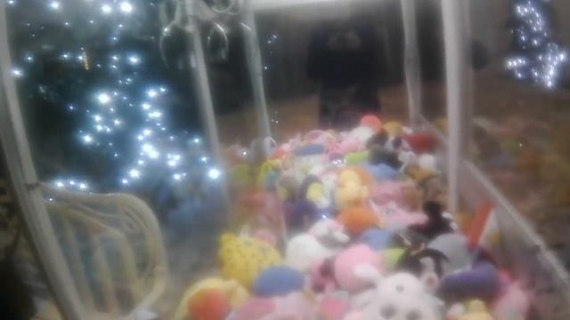 Лютый разводняк в Острове Мечты в автомате-хватайке!!!!! Выпуск 2 смотреть онлайн