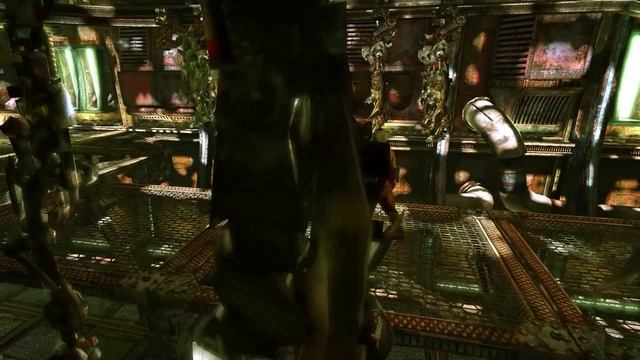 Awesome PC Games: Enslaved: Odyssey to the West смотреть онлайн