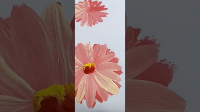 Daisy flower 🌻 смотреть онлайн
