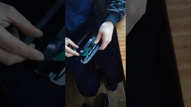 Установка магнитолы Pioner в нисан альмера Н16 смотреть онлайн