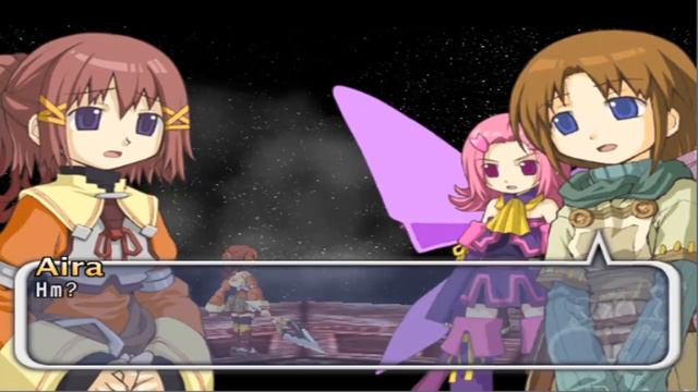 Chantelise: A tale of two sisters-part 18 HD смотреть онлайн