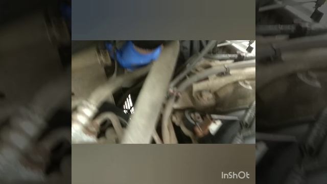 Замена лампы ближнего света в Renault Duster смотреть онлайн