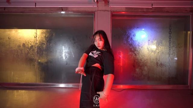 CHAEN Choreography / Shownu X Hyungwon - Love Therapy смотреть онлайн