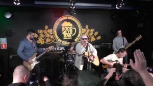 Красный смех - группа  Инструкция по выживанию