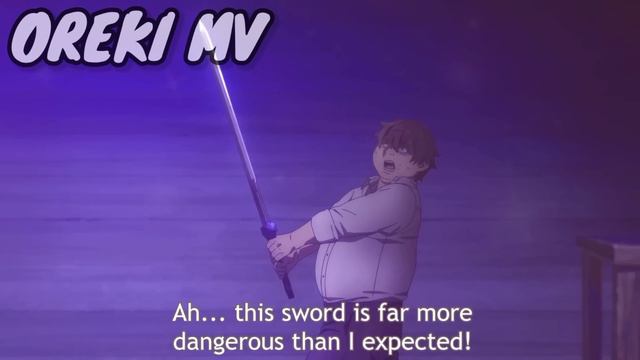 I Got Cheat Skill in Another World and Became Unrivaled Ep 1 Explain in Hindi| New Anime | Oreki Mv смотреть онлайн