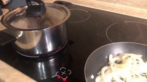 Гречневая каша с тушенкой. Солдатская каша.