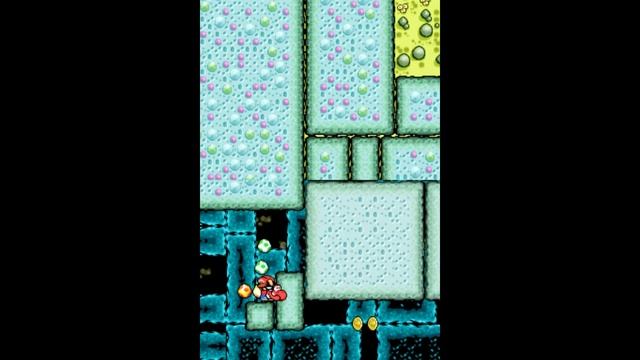 Yoshi's Island DS [3-7] смотреть онлайн