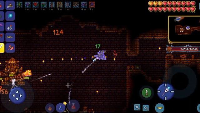 Террария #4 смотреть онлайн